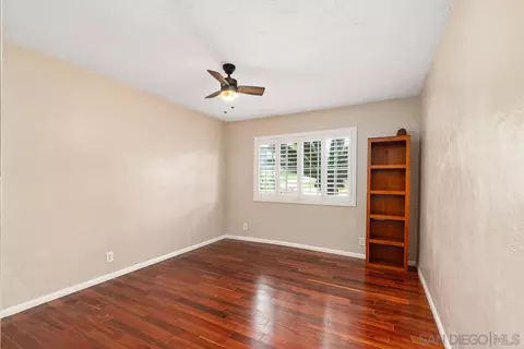 Bedroom - 7322 Princeton Ave, La Mesa, CA 91942 photo 3 of 4