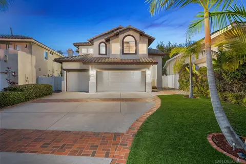 11476 Cypress Terrace Pl, San Diego, CA 92131