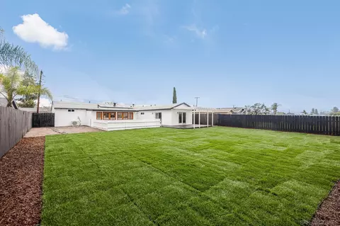 Exterior - 9217 Maranda Dr, Santee, CA 92071 photo 4 of 15