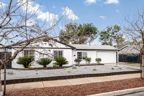 Exterior - 9217 Maranda Dr, Santee, CA 92071 photo 10 of 15