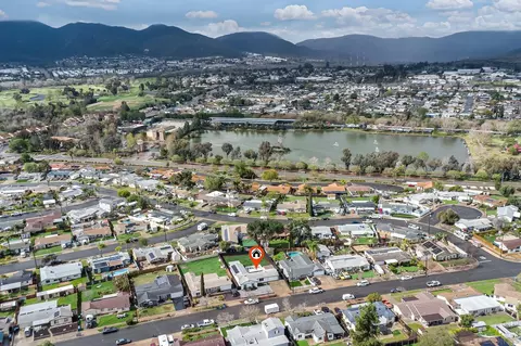 View/Area - 9217 Maranda Dr, Santee, CA 92071 photo 1 of 6