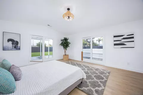 Bedroom - 9217 Maranda Dr, Santee, CA 92071 photo 1 of 8
