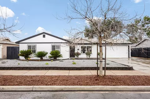 Exterior - 9217 Maranda Dr, Santee, CA 92071 photo 15 of 15