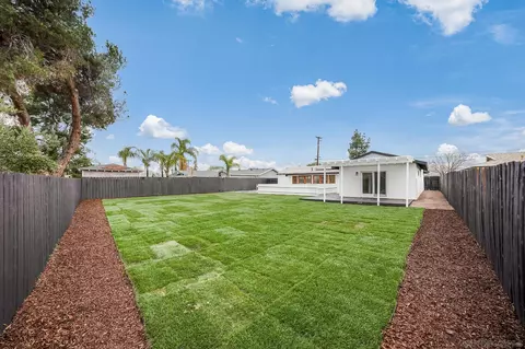 Exterior - 9217 Maranda Dr, Santee, CA 92071 photo 6 of 15