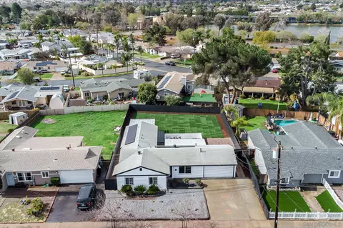View/Area - 9217 Maranda Dr, Santee, CA 92071 photo 2 of 6