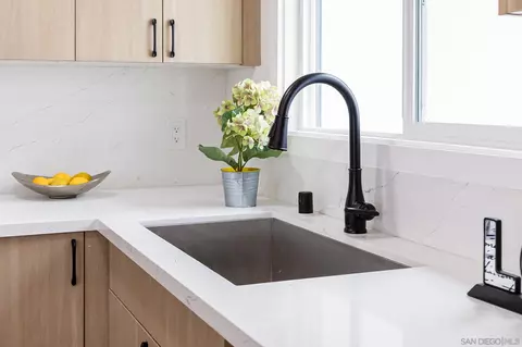 Kitchen - 9217 Maranda Dr, Santee, CA 92071 photo 2 of 2