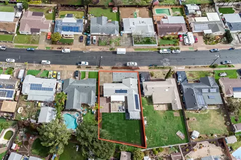 View/Area - 9217 Maranda Dr, Santee, CA 92071 photo 5 of 6