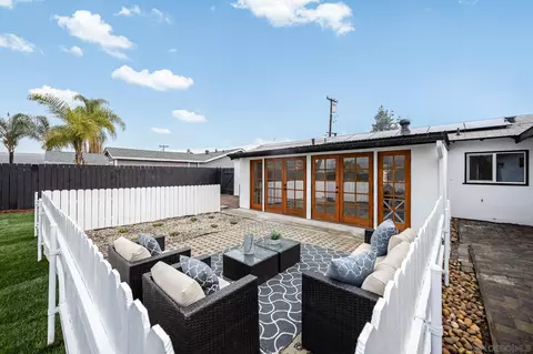 Exterior - 9217 Maranda Dr, Santee, CA 92071 photo 8 of 15