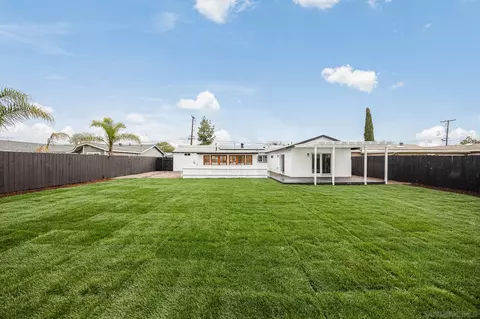 Exterior - 9217 Maranda Dr, Santee, CA 92071 photo 5 of 15
