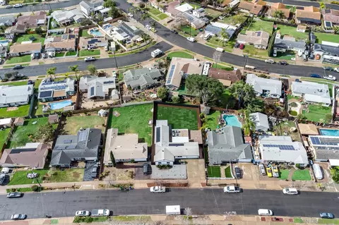 View/Area - 9217 Maranda Dr, Santee, CA 92071 photo 4 of 6