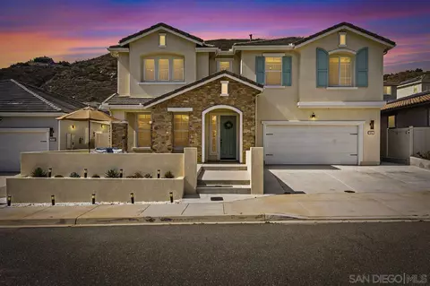 3041 Via De Todos Santos, Fallbrook, CA 92028