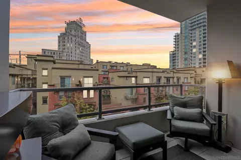 1441 9th Ave #509, San Diego, CA 92101