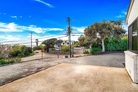 9504 Alto Dr, La Mesa, CA 91941 photo 39