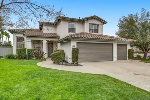 16670 Hamlin Ct, Ramona, CA 92065