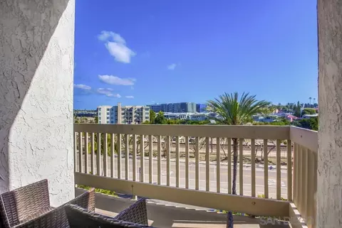 Exterior - 999 N Pacific St #B308, Oceanside, CA 92054 photo 9 of 17