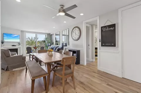 Dining - 999 N Pacific St #B308, Oceanside, CA 92054 photo 2 of 5