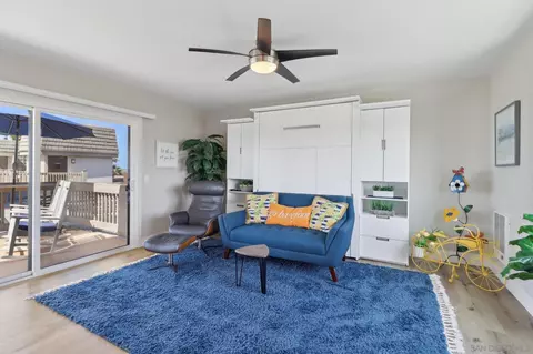 Living - 999 N Pacific St #B308, Oceanside, CA 92054 photo 10 of 11