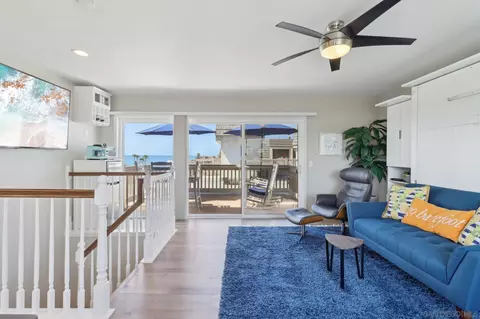 Living - 999 N Pacific St #B308, Oceanside, CA 92054 photo 9 of 11