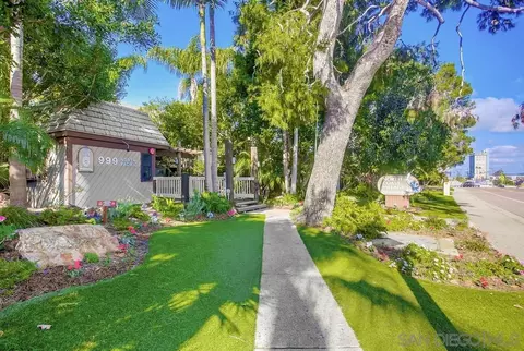 Exterior - 999 N Pacific St #B308, Oceanside, CA 92054 photo 8 of 17