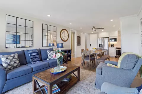 Living - 999 N Pacific St #B308, Oceanside, CA 92054 photo 3 of 11