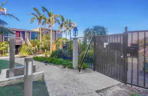 Exterior - 999 N Pacific St #B308, Oceanside, CA 92054 photo 17 of 17