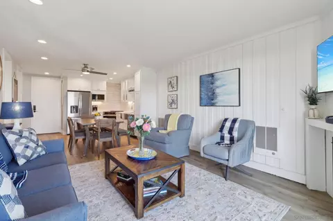 Living - 999 N Pacific St #B308, Oceanside, CA 92054 photo 4 of 11