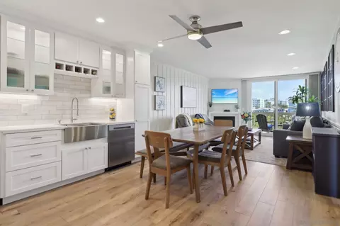 Dining - 999 N Pacific St #B308, Oceanside, CA 92054 photo 1 of 5