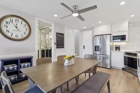 Dining - 999 N Pacific St #B308, Oceanside, CA 92054 photo 5 of 5