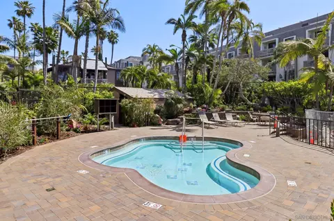 Exterior - 999 N Pacific St #B308, Oceanside, CA 92054 photo 13 of 17
