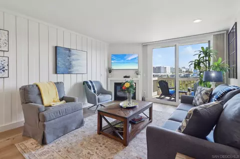 Living - 999 N Pacific St #B308, Oceanside, CA 92054 photo 1 of 11