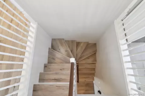 Entry Way - 999 N Pacific St #B308, Oceanside, CA 92054 photo 3 of 3