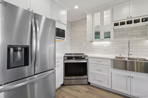 Kitchen - 999 N Pacific St #B308, Oceanside, CA 92054 photo 2 of 2