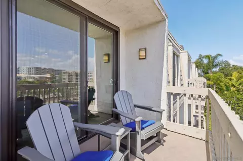 Exterior - 999 N Pacific St #B308, Oceanside, CA 92054 photo 6 of 17