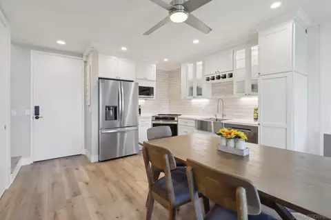 Kitchen - 999 N Pacific St #B308, Oceanside, CA 92054 photo 1 of 2
