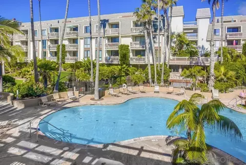 Exterior - 999 N Pacific St #B308, Oceanside, CA 92054 photo 10 of 17