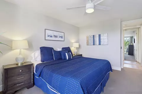 Bedroom - 999 N Pacific St #B308, Oceanside, CA 92054 photo 4 of 4