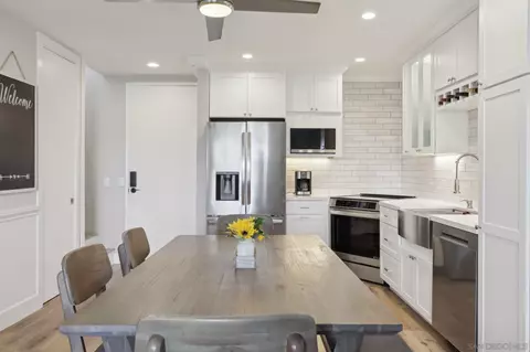 Dining - 999 N Pacific St #B308, Oceanside, CA 92054 photo 3 of 5