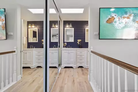 Entry Way - 999 N Pacific St #B308, Oceanside, CA 92054 photo 1 of 3