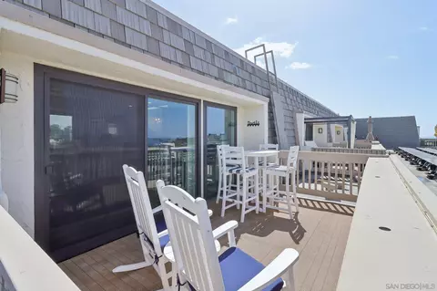 Exterior - 999 N Pacific St #B308, Oceanside, CA 92054 photo 2 of 17