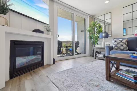 Living - 999 N Pacific St #B308, Oceanside, CA 92054 photo 5 of 11