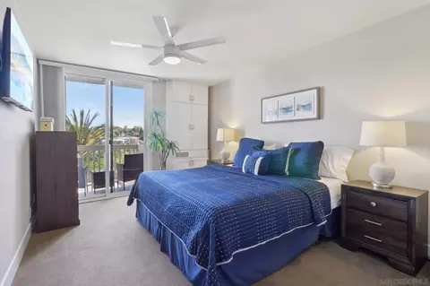 Bedroom - 999 N Pacific St #B308, Oceanside, CA 92054 photo 1 of 4