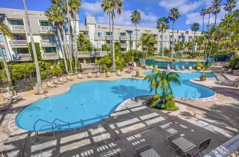 Exterior - 999 N Pacific St #B308, Oceanside, CA 92054 photo 11 of 17
