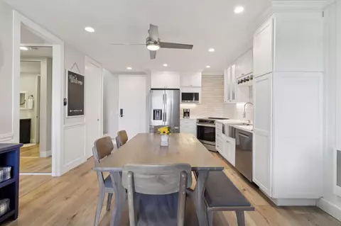 Dining - 999 N Pacific St #B308, Oceanside, CA 92054 photo 4 of 5