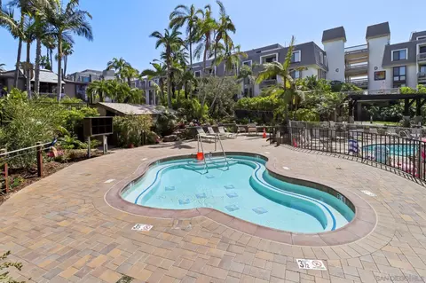 Exterior - 999 N Pacific St #B308, Oceanside, CA 92054 photo 14 of 17