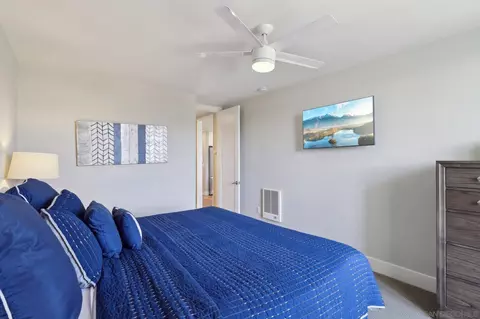 Bedroom - 999 N Pacific St #B308, Oceanside, CA 92054 photo 3 of 4