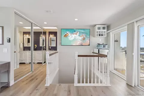 Entry Way - 999 N Pacific St #B308, Oceanside, CA 92054 photo 2 of 3