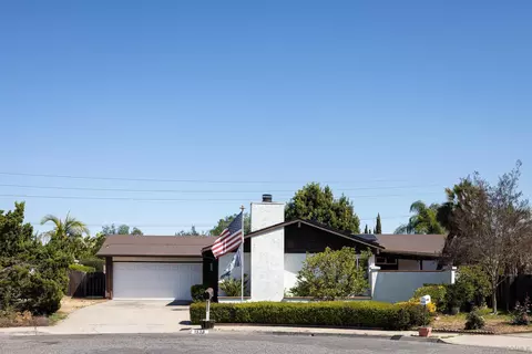 1530 Brian Pl, Escondido, CA 92025