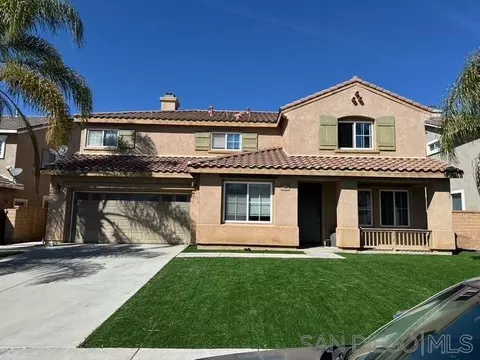29580 Hyperion St, Murrieta, CA 92563