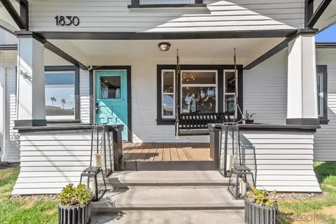 1830 Monroe Ave, San Diego, CA 92116