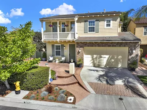 5681 Painted Nettles Gln, San Diego, CA 92130